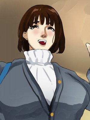 [摩伊那市 (絵子るび)] 年越し 親戚の叔母ちゃん達との一夜 [中国翻訳]_014_shinseki_0012 拷贝