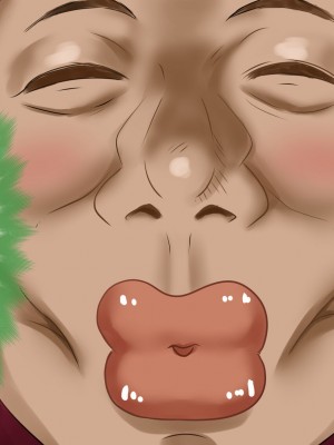 [あずきまんま (お千代さん)] 女子校生 乳辱 身体検査!_214