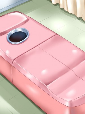 [あずきまんま (お千代さん)] 女子校生 乳辱 身体検査!_646