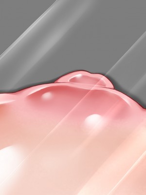 [あずきまんま (お千代さん)] 女子校生 乳辱 身体検査!_597