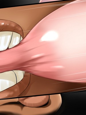 [あずきまんま (お千代さん)] 女子校生 乳辱 身体検査!_712