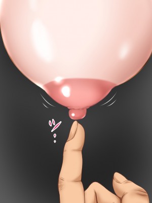 [あずきまんま (お千代さん)] 女子校生 乳辱 身体検査!_363