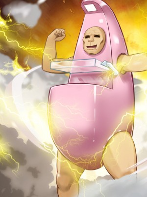 [あずきまんま (お千代さん)] 女子校生 乳辱 身体検査!_515