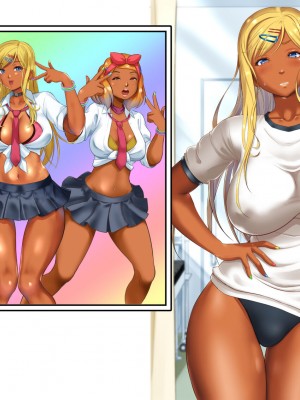 [あずきまんま (お千代さん)] 女子校生 乳辱 身体検査!_551