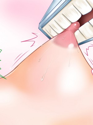 [あずきまんま (お千代さん)] 女子校生 乳辱 身体検査!_200