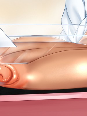 [あずきまんま (お千代さん)] 女子校生 乳辱 身体検査!_562