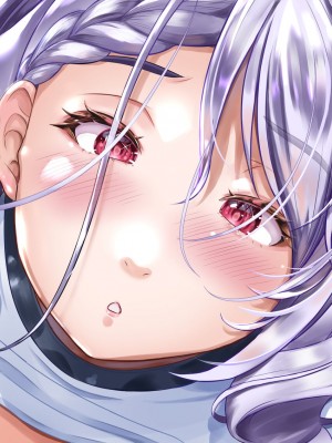 [あずきまんま (お千代さん)] 女子校生 乳辱 身体検査!_752