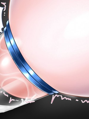 [あずきまんま (お千代さん)] 女子校生 乳辱 身体検査!_306