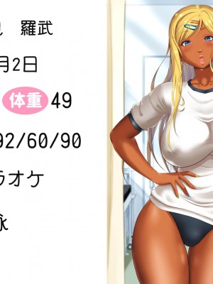 [あずきまんま (お千代さん)] 女子校生 乳辱 身体検査!_550