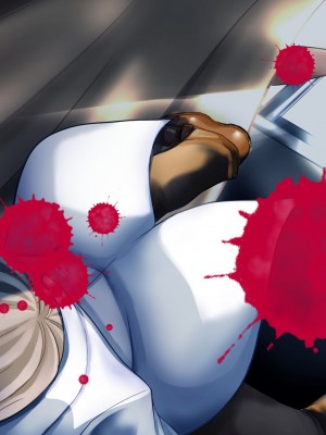 [あずきまんま (お千代さん)] 女子校生 乳辱 身体検査!_518