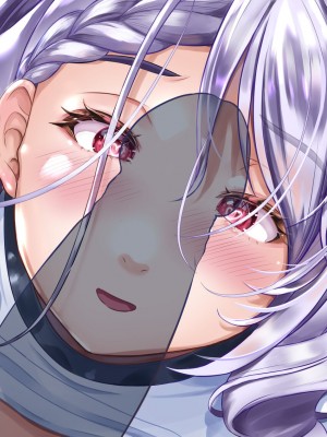 [あずきまんま (お千代さん)] 女子校生 乳辱 身体検査!_754