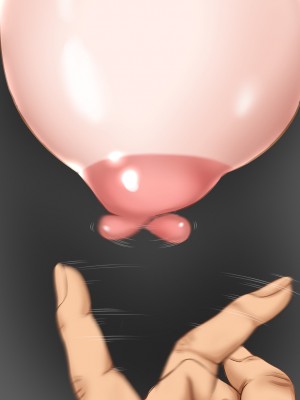 [あずきまんま (お千代さん)] 女子校生 乳辱 身体検査!_700