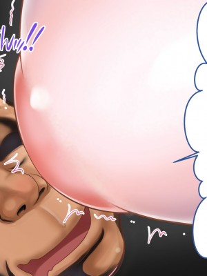 [あずきまんま (お千代さん)] 女子校生 乳辱 身体検査!_268