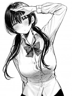 [桃汁庭園 (桃雲)] 国木田先輩のかくしごと [暴碧汉化组×刀刃汉化组] [DL版]_62