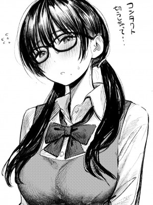 [桃汁庭園 (桃雲)] 国木田先輩のかくしごと [暴碧汉化组×刀刃汉化组] [DL版]_63