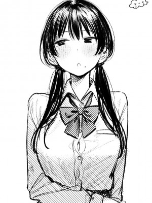 [桃汁庭園 (桃雲)] 国木田先輩のかくしごと [暴碧汉化组×刀刃汉化组] [DL版]_64