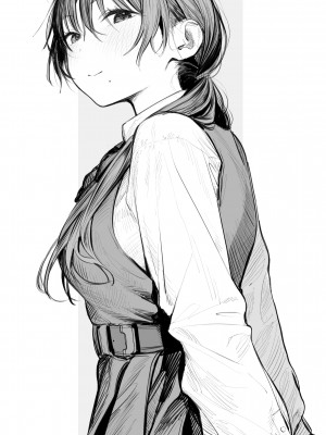 [桃汁庭園 (桃雲)] 国木田先輩のかくしごと [暴碧汉化组×刀刃汉化组] [DL版]_66