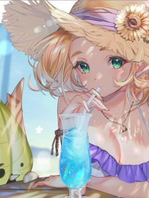 [朱里／shuri] ゼルダの伝説 (林塞图集) [白杨汉化组]_50