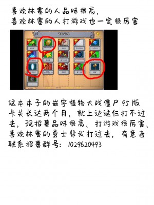 [朱里／shuri] ゼルダの伝説 (林塞图集) [白杨汉化组]_54