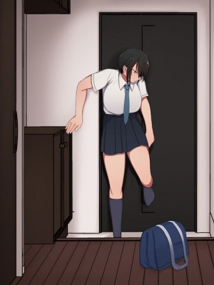 [チューベローズ (比呂之)] 将来有望なJKが、催眠種付けおじさんに人生台無しにされちゃう話_0178