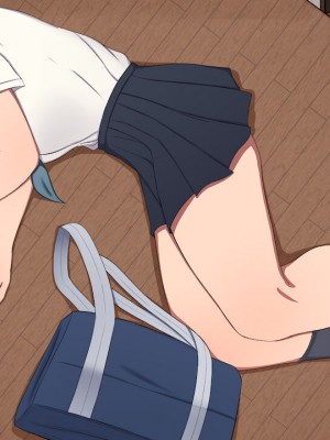 [チューベローズ (比呂之)] 将来有望なJKが、催眠種付けおじさんに人生台無しにされちゃう話_0182