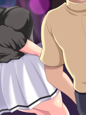 [むらパラ! ]家族を養うには、こうするしかありませんでした。_0350