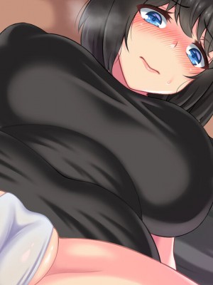 [むらパラ! ]家族を養うには、こうするしかありませんでした。_0364