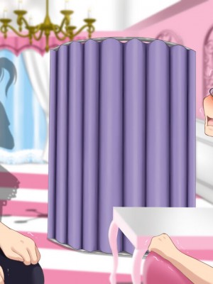 [むらパラ! ]家族を養うには、こうするしかありませんでした。_0479