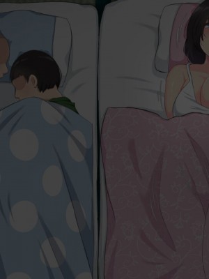 [むらパラ! ]家族を養うには、こうするしかありませんでした。_0502