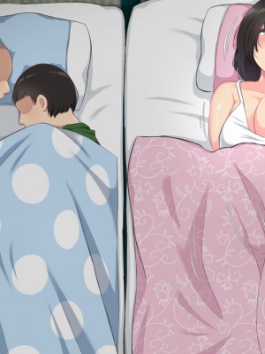 [むらパラ! ]家族を養うには、こうするしかありませんでした。_0503