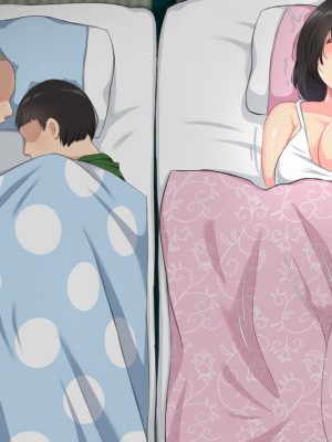 [むらパラ! ]家族を養うには、こうするしかありませんでした。_0504