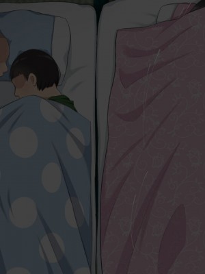 [むらパラ! ]家族を養うには、こうするしかありませんでした。_0549