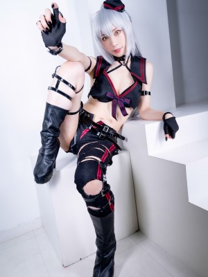 (CH30) [みやこどんぶり (みやこりお)] サマー トレジャー_189