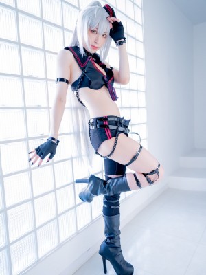 (CH30) [みやこどんぶり (みやこりお)] サマー トレジャー_174