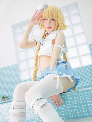 (CH30) [みやこどんぶり (みやこりお)] サマー トレジャー_078