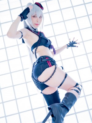 (CH30) [みやこどんぶり (みやこりお)] サマー トレジャー_153