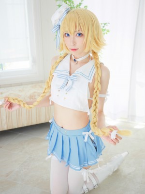 (CH30) [みやこどんぶり (みやこりお)] サマー トレジャー_002