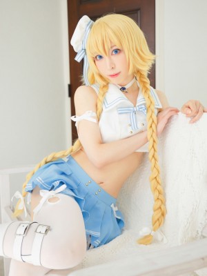 (CH30) [みやこどんぶり (みやこりお)] サマー トレジャー_062