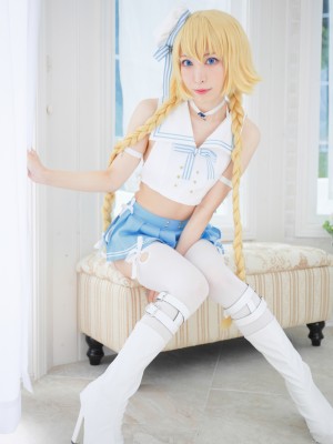 (CH30) [みやこどんぶり (みやこりお)] サマー トレジャー_037