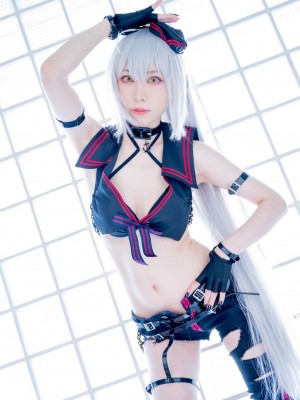 (CH30) [みやこどんぶり (みやこりお)] サマー トレジャー_150