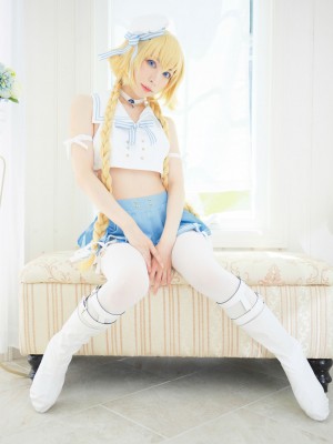 (CH30) [みやこどんぶり (みやこりお)] サマー トレジャー_019