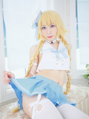 (CH30) [みやこどんぶり (みやこりお)] サマー トレジャー_039