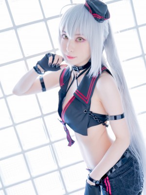 (CH30) [みやこどんぶり (みやこりお)] サマー トレジャー_214