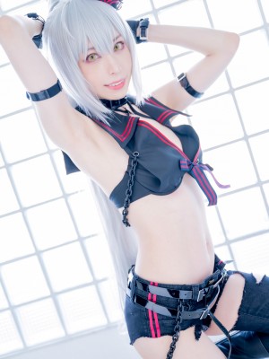 (CH30) [みやこどんぶり (みやこりお)] サマー トレジャー_164