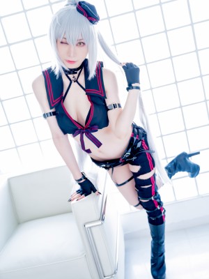 (CH30) [みやこどんぶり (みやこりお)] サマー トレジャー_148