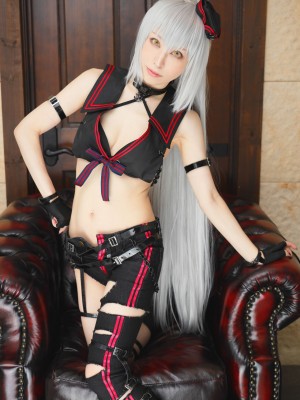 (CH30) [みやこどんぶり (みやこりお)] サマー トレジャー_233