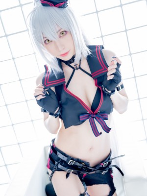 (CH30) [みやこどんぶり (みやこりお)] サマー トレジャー_141