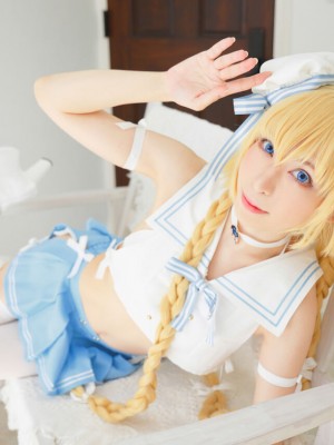 (CH30) [みやこどんぶり (みやこりお)] サマー トレジャー_068