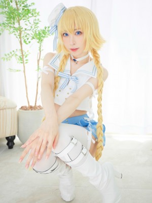 (CH30) [みやこどんぶり (みやこりお)] サマー トレジャー_010