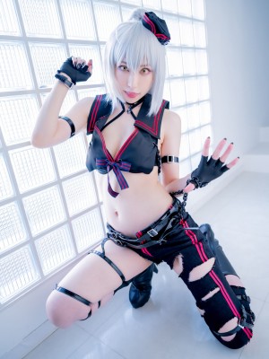 (CH30) [みやこどんぶり (みやこりお)] サマー トレジャー_181